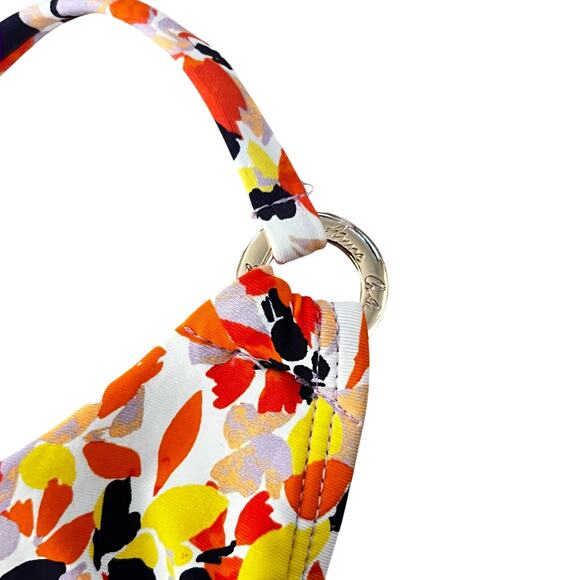 Anne Cole Swim Dress One Piece Skirted Swimsuit Women’s 16 Multicolor Resort - Picture 5 of 8